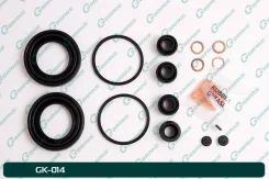 ���-� ��������� ��� G-brake Toyota L. Cruiser J100(98-07) Lexus LX 470 GK014 ����
