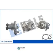 ����� ������� ��� �/� ���� Vesta (15-), Renault Arkana (19-), Duster (15-) 1.6i KALE 369440 369440 ����