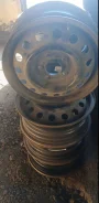 2Crave Wheels. x16" ����