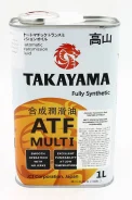 Takayama ATF Multi