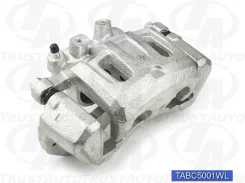 ������� ��������� TABC5001WL ��� Mitsubishi Delica PE8W 4M40T ����� �������� ������������� Trust AUTO ��������� MB858404 MB858394 ST-MB858404 0477-K96...