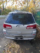 Nissan Liberty. PM12178423, 3365338 ����