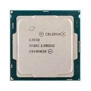 Intel Celeron G3930 ����