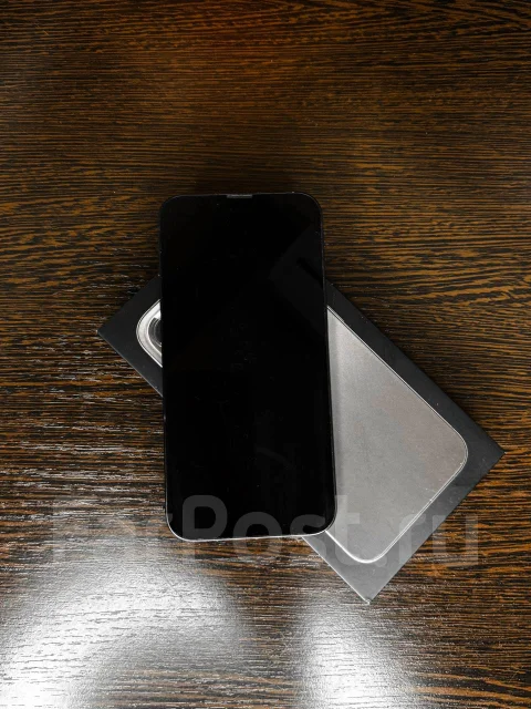 Apple iPhone 13. �/�, 256 ��, ������, 4G LTE ����