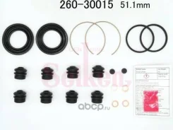 ���-� ��������� Seiken Toyota Corolla/Sprinter #E100/111/LVN/CRE/TRN 26030015 ����