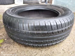 Goodride RP26. �����������, ����� ����