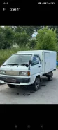 Toyota Town Ace. ��������, 4wd, 2.0 (78��.�.), ������, 131 000����. �� ����