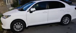 Toyota Corolla Axio. �������, 4wd, ������ ����