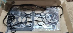����� ��������� ������ Hyundai Solaris (2017) Parts-MALL PFBM100 PFBM100 ����