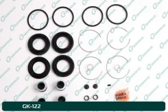 ����-� �������� ��������� G-brake Toyota Mark JZX90/100/110 Altezza GK122 ����