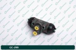 ������� ��������� ������ ������ G-brake Suzuki Escudo T#52W GC299 ����