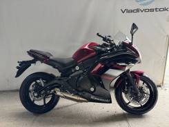 Kawasaki Ninja 400