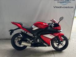 Yamaha YZF-R125