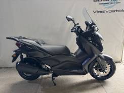 Yamaha X-Max 250