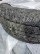 Falken WildPeak A/T Trail 01A. �����������, 2022 ���, �/�, ����� 80 %. ��������� ����
