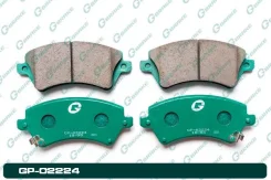 ������� �. G-brake Toyota Corolla CDE12_, ZZE12_, NDE12_, ZDE12_, E12J GP02224 ����