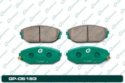 ������� ���. G-brake Honda Odyssey 3.5 J35A# 02- MDX YD1 01-03 Lagrea GP05183 ����