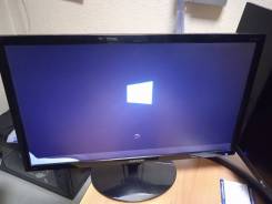 Samsung. 24", ���������� �� (LCD, LED, QLED) ����