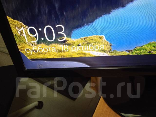 Samsung. 24", ���������� �� (LCD, LED, QLED) ����