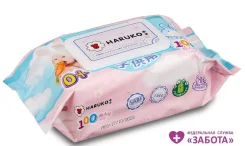 �������� ������� �HARUKO KIDS� �������, 100 ��. ����
