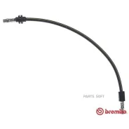 ����� ��������� | ����� ����/��� | Brembo T50011 T50011 ����