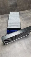 ������ �������� E70; E71; F15, F16[��������, �-�] Hengst E2944LC-2 E2944LC2 ����