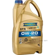 Ravenol EFS