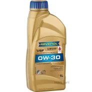 Ravenol VSF
