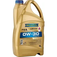 Ravenol FES