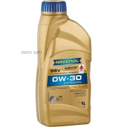 Ravenol SSV