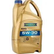Ravenol SMO