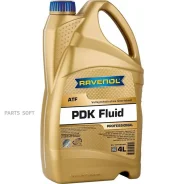 Ravenol ATF PDK Fluid