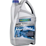 Ravenol ATF Mercon V
