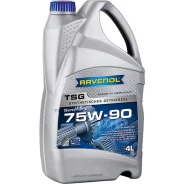 Ravenol TSG