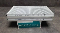 ������ �������� E60, E63 [�������� / �������� 2 ��] Green Filter IF0122K IF0122K ����