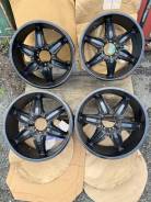 WSP Hella. 8.5x20", 6x139.7, ET-10, �� 108���. ����