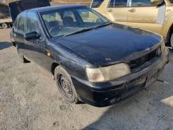 Nissan Bluebird. EU14624547, SR18DE ����