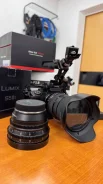 Panasonic Lumix DC-S5IIX ����