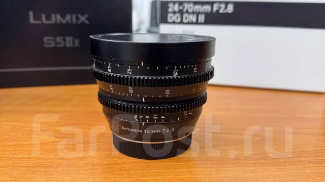 Panasonic Lumix DC-S5IIX ����