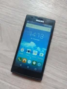 Philips S337. �/�, �� 8 ��, �������, ������, 3G ����