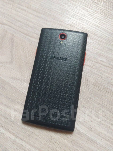 Philips S337. �/�, �� 8 ��, �������, ������, 3G ����