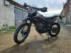 Regulmoto CR-X 300. 300����. ��., ��������, ���������, ������ �� �� ����
