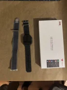 Apple Watch Ultra. GPS, IP68 ����