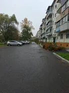 3-���������, ����� ����������������� 87/4. ���, ������� ����, 60,6���.��., 5/5 ����. ��� ������� ����
