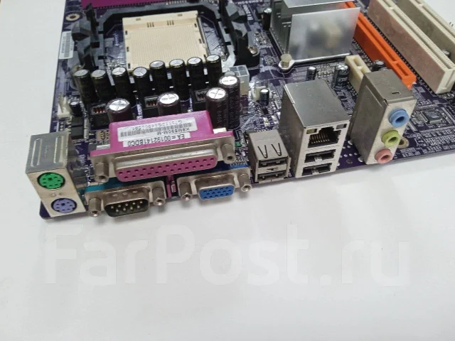 Socket AM2 ����