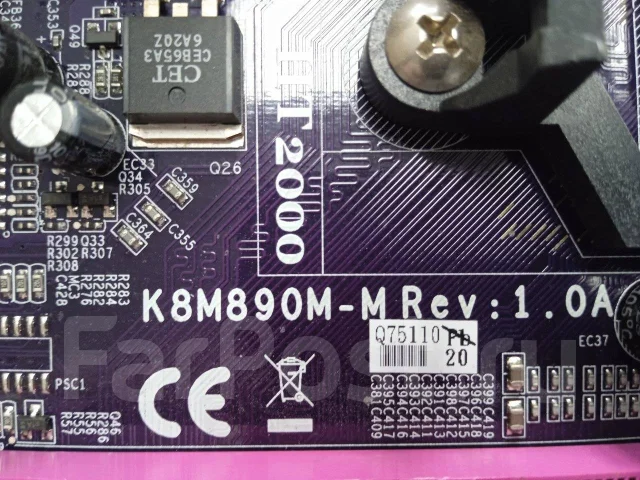 Socket AM2 ����
