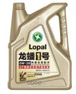 Lopal 1 Advanced. 0W-20, �������������, 4��. ����