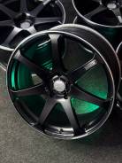 AVS Model F7. 8.5/9.5x19", 5x112, ET35/35,  66,6. 