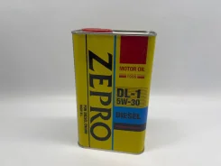 Zepro Diesel