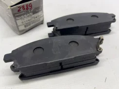 ������� ��������� FR Pathfinder 95-04 Nissan D1060-0W7X5 D10600W7X5, ������ �������� D10600W7X5 ����
